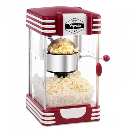 macchina pop corn