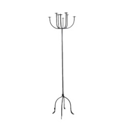 Candelabro 8 fuochi