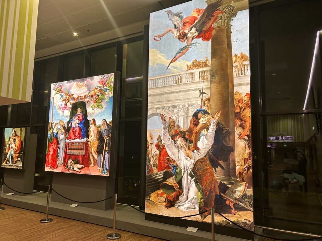 Demetrarte orio al serio