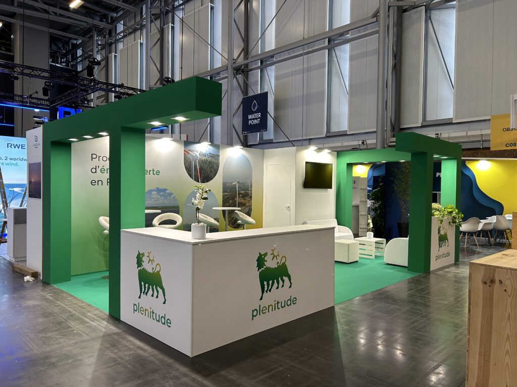 Eni Plenitude Nantes